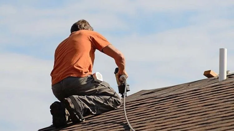 Roof Maintenance